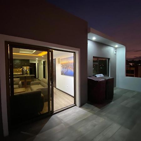Apartamento Lindo Departamento con vista increible a Cuenca Exterior foto