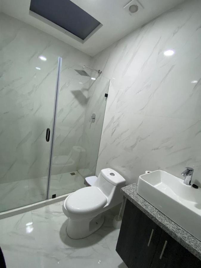 Apartamento Lindo Departamento con vista increible a Cuenca Exterior foto