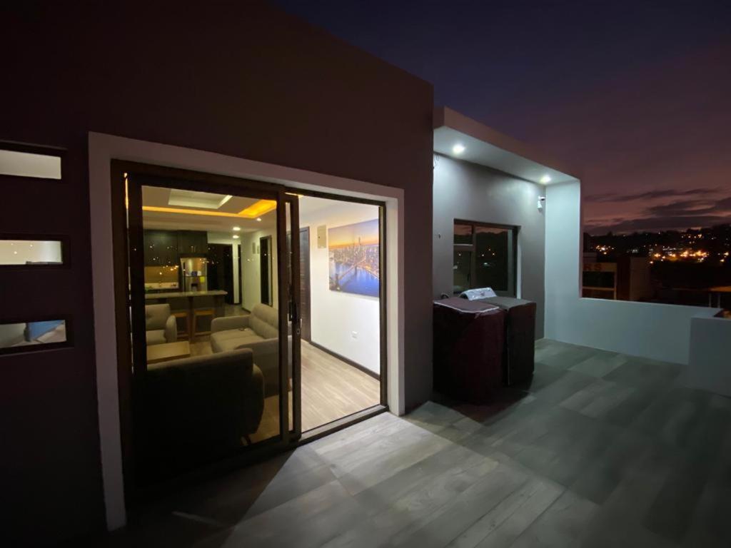 Apartamento Lindo Departamento con vista increible a Cuenca Exterior foto